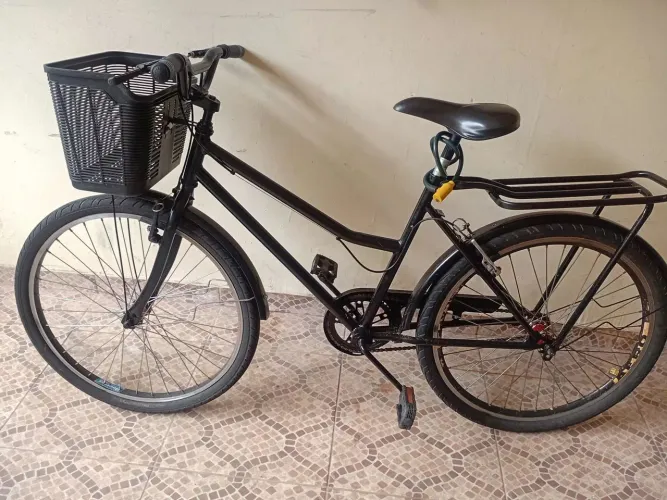 Bicicleta 400$