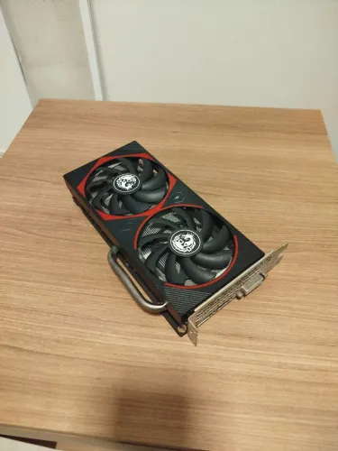 GTX 1660 super