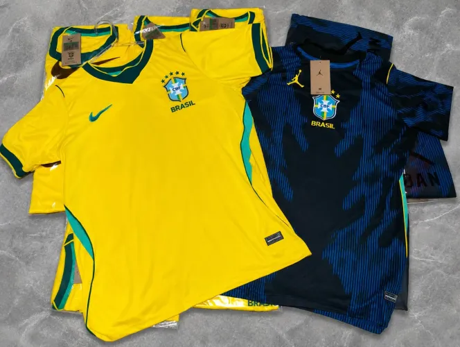Brasil Nacional Premium primeira Linha, só a amarela disponível.