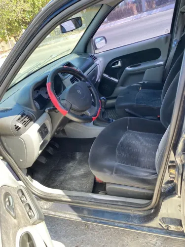 Renault Clio Sed. Privilège Hi-flex 1.6 16V 4P 2006