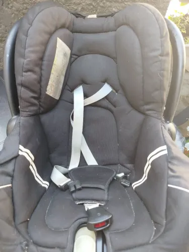 Bebê conforto 