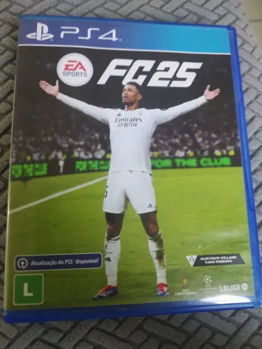 Jogo ótimo