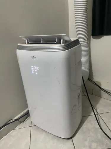 Ar Condicionado Britânia 11mil btus