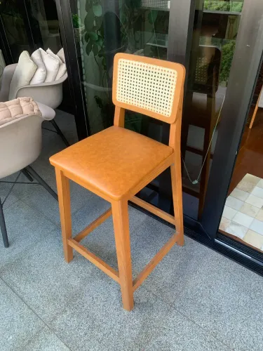 Banquetas alto padrão 