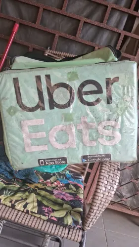 Bag mochila