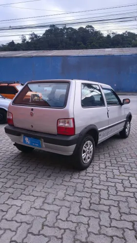 Fiat Uno Mille 1.0 Fire/ F.flex/ Economy 2P 2013