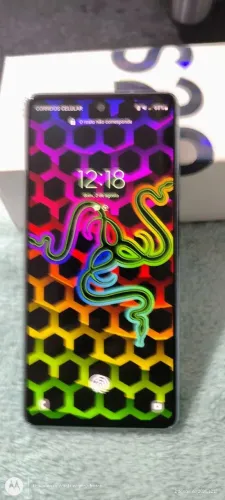 Samsung S20FE