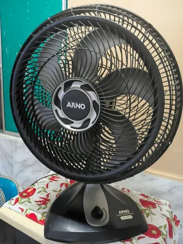 Ventilador Arno 40cm