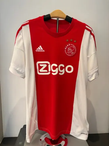 Camisa Adidas Ajax 2018/19 TAM M