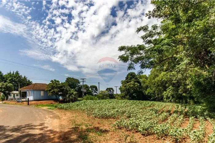 Chácara à Venda, Esquina Penz, Ernestina/RS