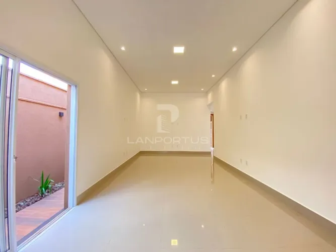 Casa 140m² com 3 quartos para venda ou alugar / locação no Condominio Pitangueiras - Ribei