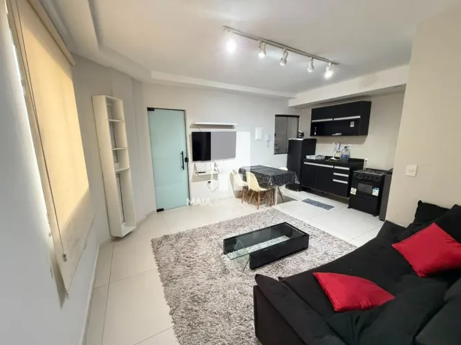 Residencial Alferes Costa