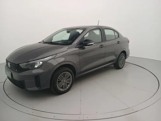 Fiat Cronos Drive 1.0 6V 2026