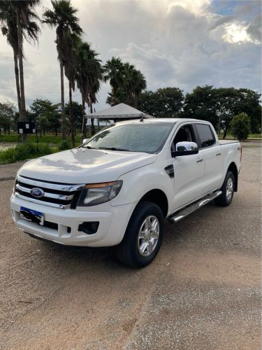 Imagem de Ford Ranger XLT 3.2 20V 4X4 CD Diesel Aut. 2014