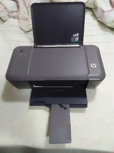 Impressora Básica  - HP.