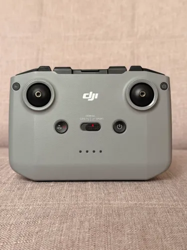 CONTROLE RC-N1
