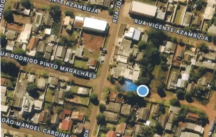 VENDE-SE TERRENO com 360m² em Jardim Marambaia - Ponta Porã - MS