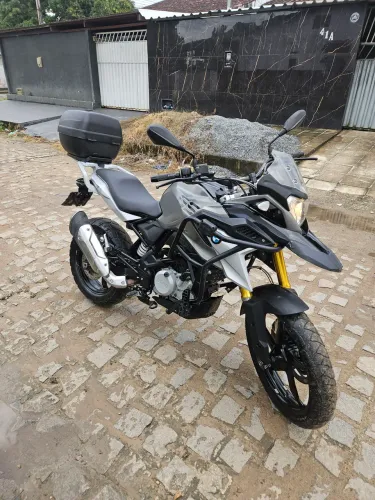 Bmw Gs310