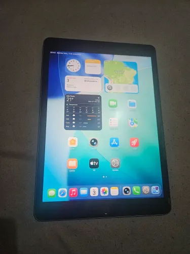 iPad 8ª geração