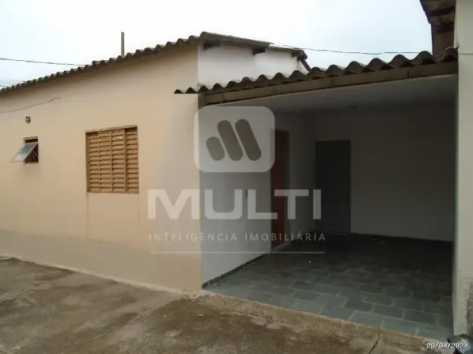 Casa - TUBALINA