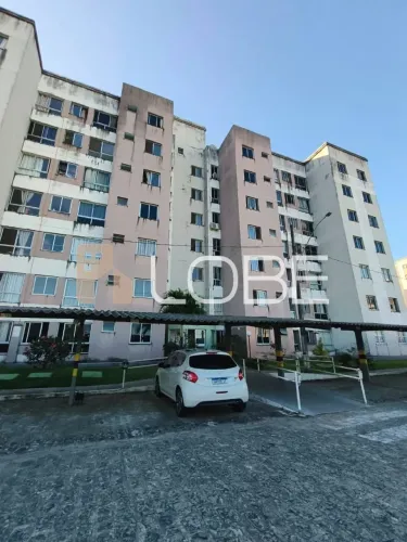 Apartamento à venda no Cond. Doce Vida Primavera  Rosa Elze