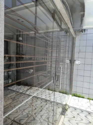 Dê Vida ao Seu ProjetoEspaço Pronto p/Gastronomia | Locação c/ou sem Repasse/Imbiribeira-R