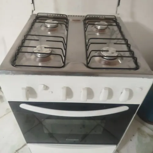 Fogão 4 bocas faço entrega