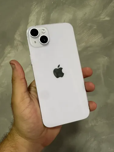iPhone 14 Plus 