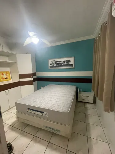 CAMA BOX CASAL ORTOBOM EXCELENTE ESTADO