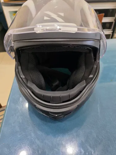 Capacete Norisk