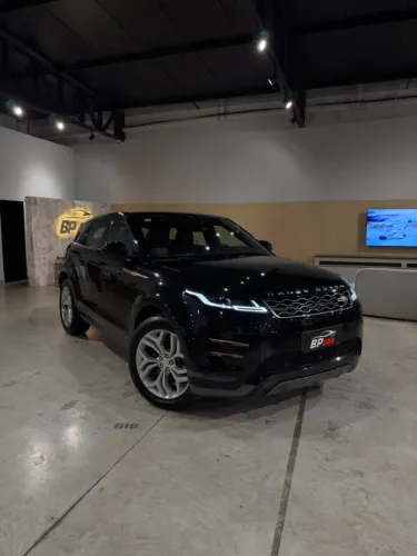 Land Rover Range Rover EVO SE SI4 R-DYN. 2.0 Flex Aut. 2020