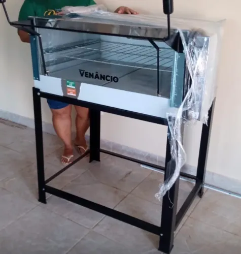 Forno Venâncio