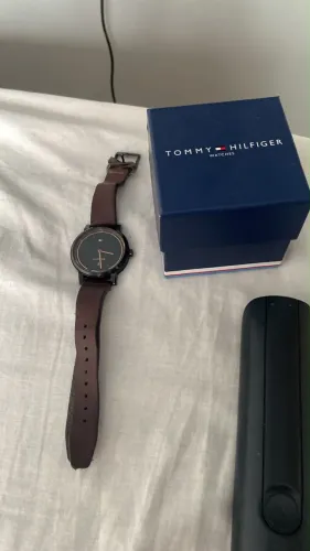 Relógio Tommy Hilfiger