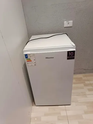 Frigobar hisense 115 LTS