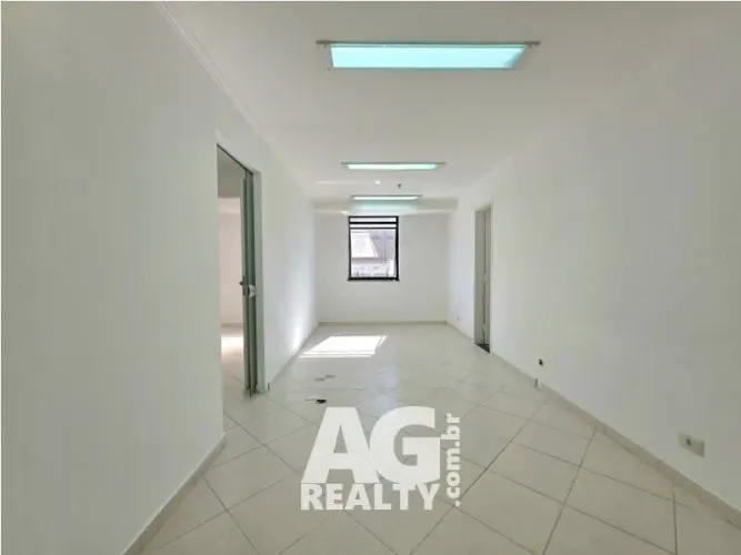 Sala comercial para alugar próximo do metrô Santana