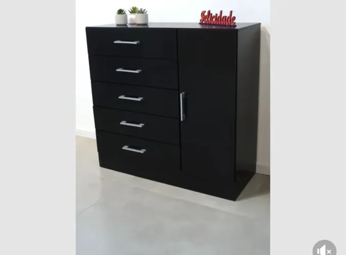 Cômoda 