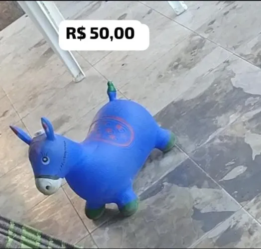 Pônei