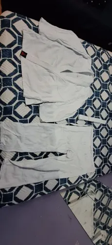 Kimono Jiu-jitsu Atos Branco