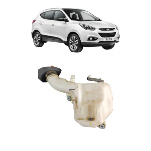 Reservatorio partida fria hyundai kia ix35 sport 2011 2015