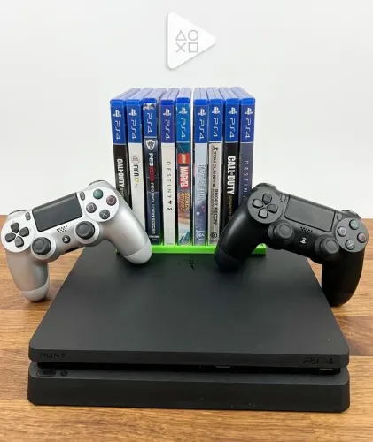 Ps4