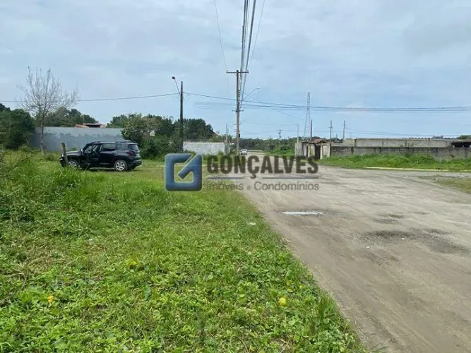 Terreno residencial 230,40 m² à venda em Jardim Fênix, Itanhaém (SP)