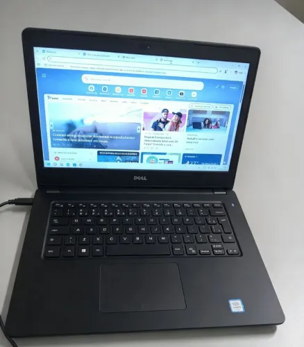 Notebook Intel®Core i5