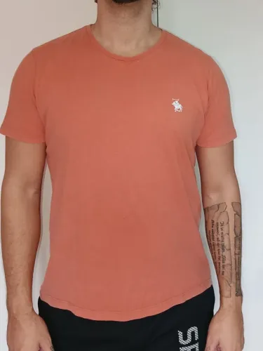Camisa Regular
