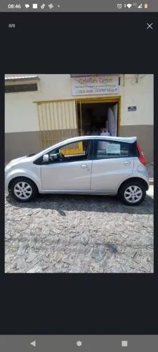 JAC J2 1.4 16V 5P Mec. 2013