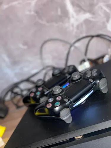 Ps4 