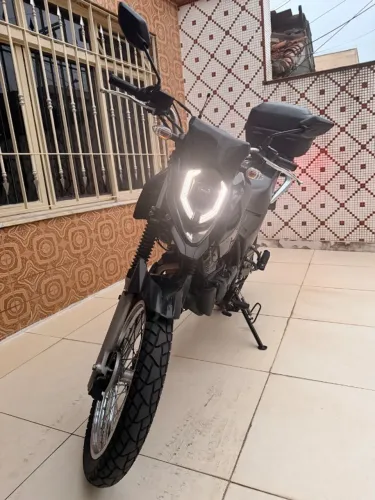 CROSSER 150 S FLEX 2025 | FREIOS ABS | ÚNICO DONO | 14.000 KM | GARANTIA ATÉ 2028