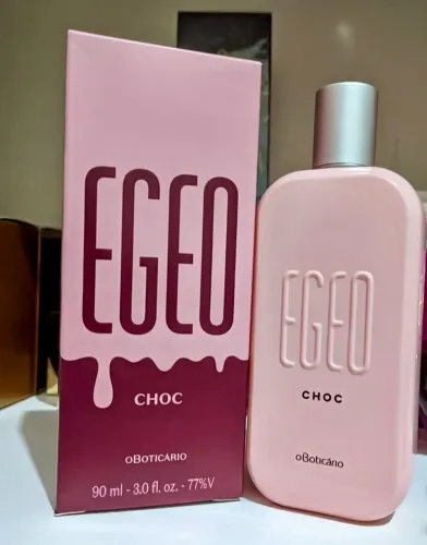 Egeo choc
