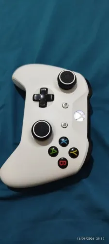 Controle Xbox One s