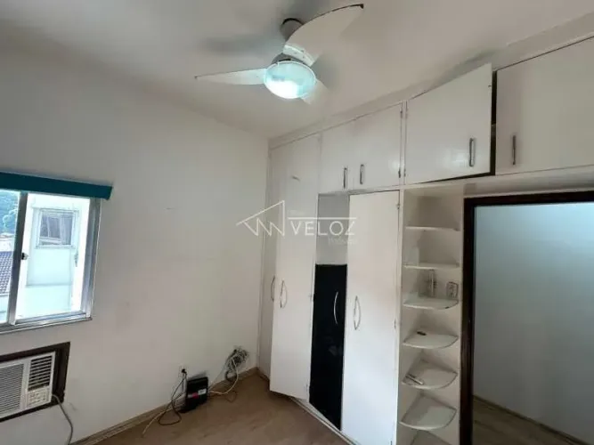Apartamento : / Residencial / Gávea