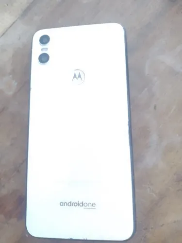 Motorola One